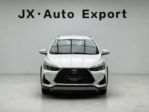 Toyota Yaris, миниатюра 2