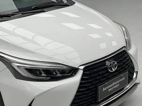 Toyota Yaris, миниатюра 5
