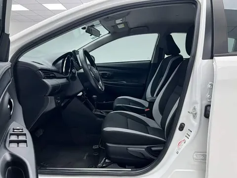 Toyota Yaris, миниатюра 6