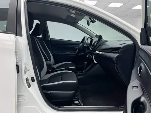 Toyota Yaris, миниатюра 7