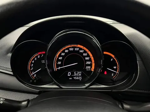 Toyota Yaris, миниатюра 11