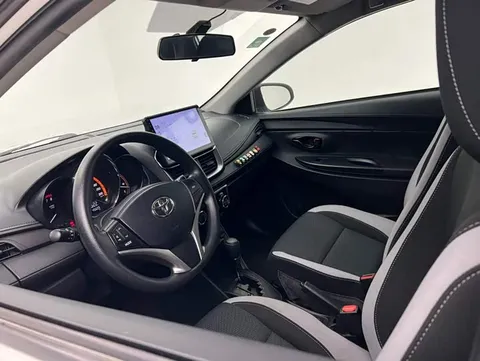 Toyota Yaris, миниатюра 12