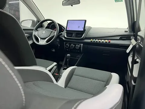 Toyota Yaris, миниатюра 13