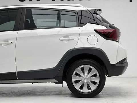 Toyota Yaris, миниатюра 14