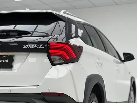 Toyota Yaris, миниатюра 17