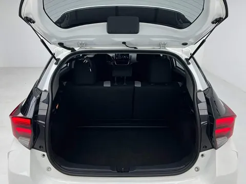 Toyota Yaris, миниатюра 18