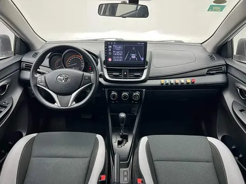 Toyota Yaris, миниатюра 19