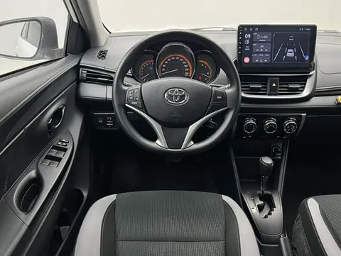 Toyota Yaris, миниатюра 20