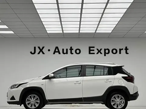 Toyota Yaris, миниатюра 21