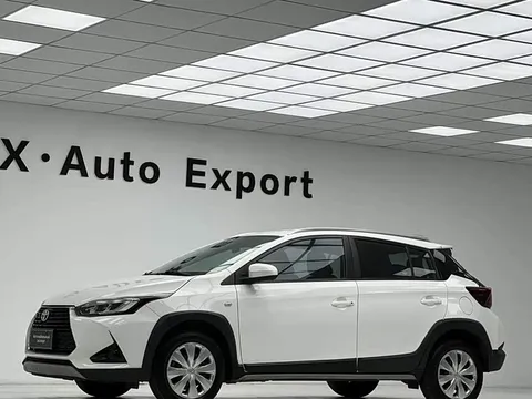 Toyota Yaris, миниатюра 22