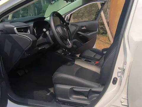 Toyota Corolla, миниатюра 4