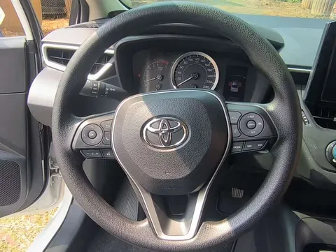 Toyota Corolla, миниатюра 6