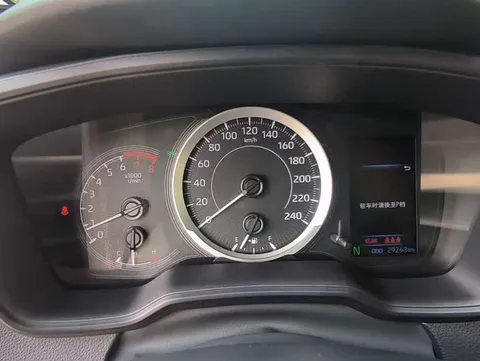 Toyota Corolla, миниатюра 7