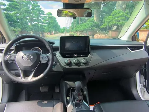 Toyota Corolla, миниатюра 8