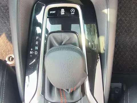 Toyota Corolla, миниатюра 10