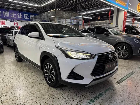 Toyota Yaris, миниатюра 3
