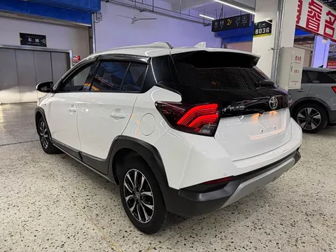 Toyota Yaris, миниатюра 4
