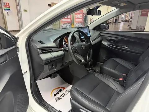 Toyota Yaris, миниатюра 8