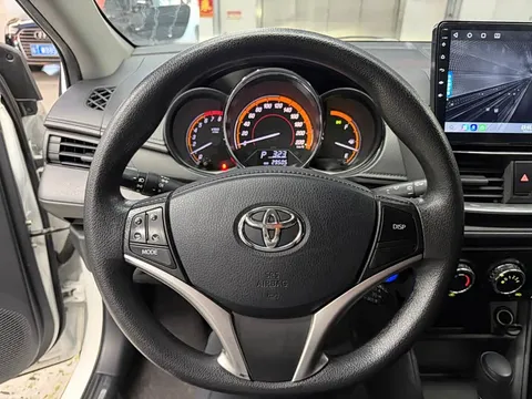 Toyota Yaris, миниатюра 11