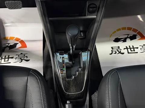 Toyota Yaris, миниатюра 13