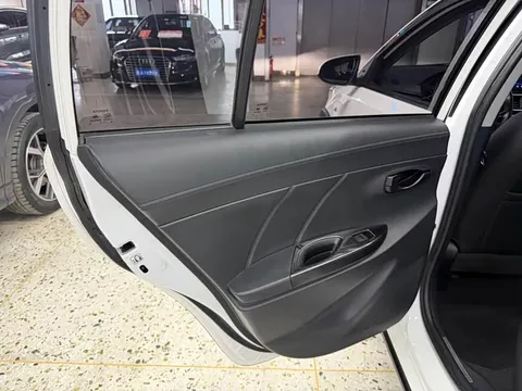 Toyota Yaris, миниатюра 14