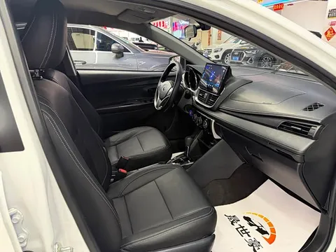Toyota Yaris, миниатюра 17