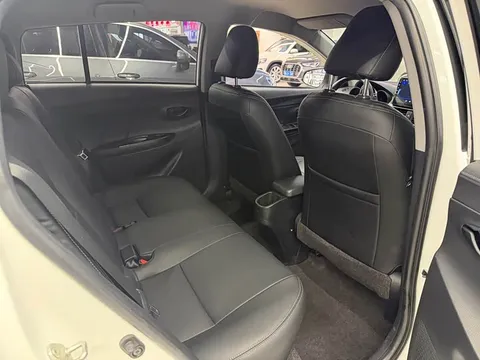Toyota Yaris, миниатюра 19