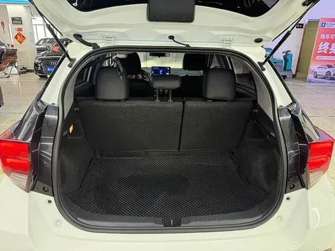 Toyota Yaris, миниатюра 21