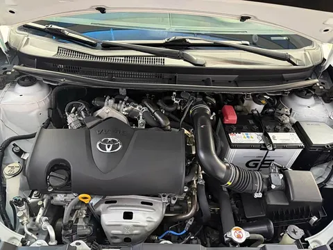 Toyota Yaris, миниатюра 23