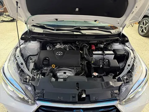 Toyota Yaris, миниатюра 24
