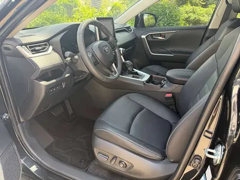 Toyota RAV4, миниатюра 3