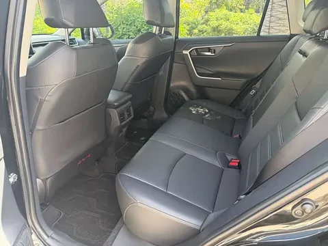 Toyota RAV4, миниатюра 4