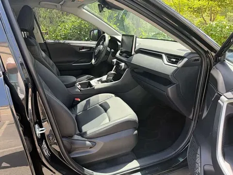 Toyota RAV4, миниатюра 6