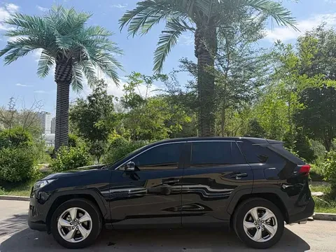 Toyota RAV4, миниатюра 7