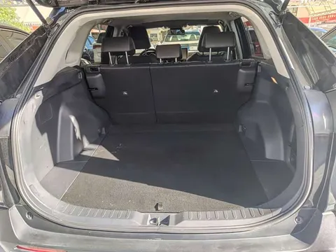Toyota RAV4, миниатюра 10