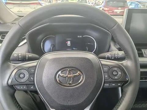 Toyota RAV4, миниатюра 11