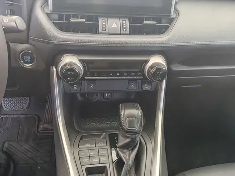 Toyota RAV4, миниатюра 12