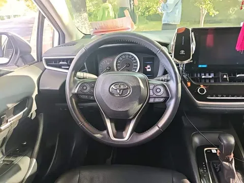 Toyota Corolla, миниатюра 6