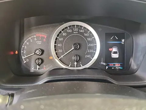 Toyota Corolla, миниатюра 7