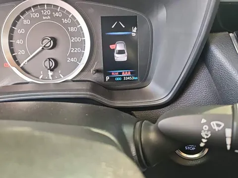 Toyota Corolla, миниатюра 8