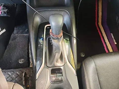 Toyota Corolla, миниатюра 10