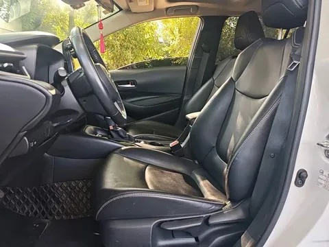 Toyota Corolla, миниатюра 11