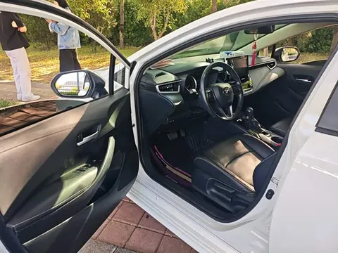 Toyota Corolla, миниатюра 12