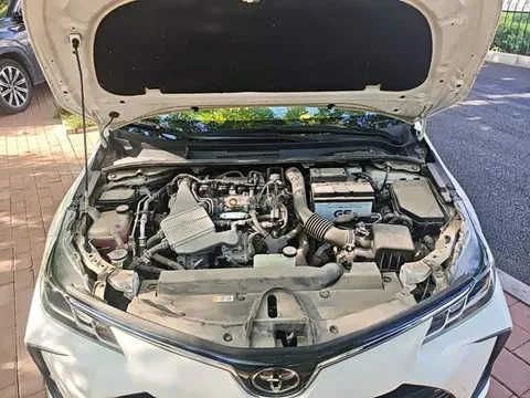 Toyota Corolla, миниатюра 16