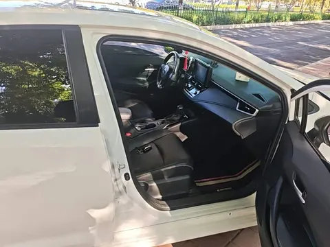 Toyota Corolla, миниатюра 19