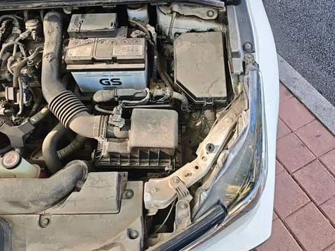 Toyota Corolla, миниатюра 21