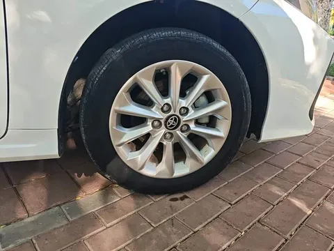 Toyota Corolla, миниатюра 24