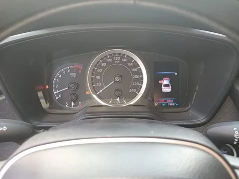 Toyota Corolla, миниатюра 7