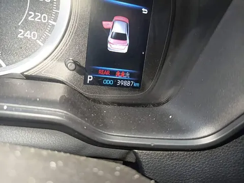 Toyota Corolla, миниатюра 8