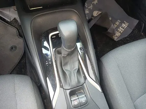 Toyota Corolla, миниатюра 10